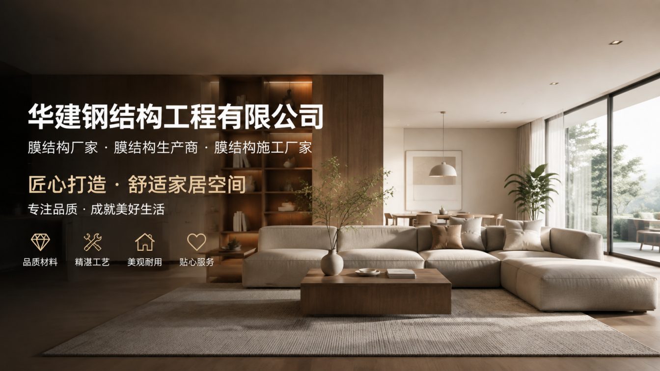 大方县为西南场景提供膜结构方案